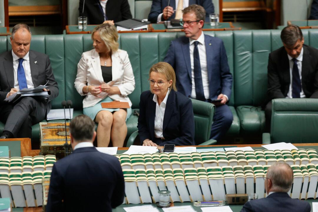 Opposition Leader Says Coalition Could Reunite Within a Week