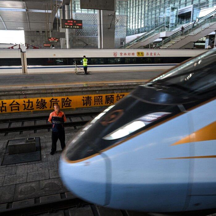 The Epoch Times