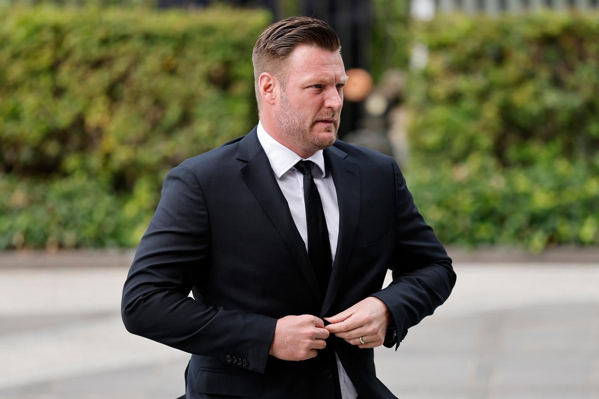 Victorian Liberal MP Sam Groth Steps Down, Forcing By-Election