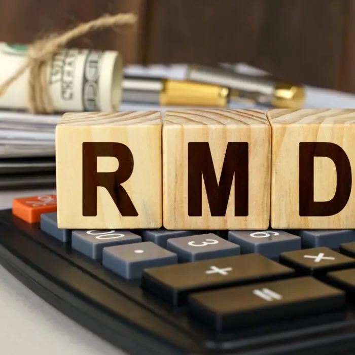 How to Reduce the Impact of RMDs