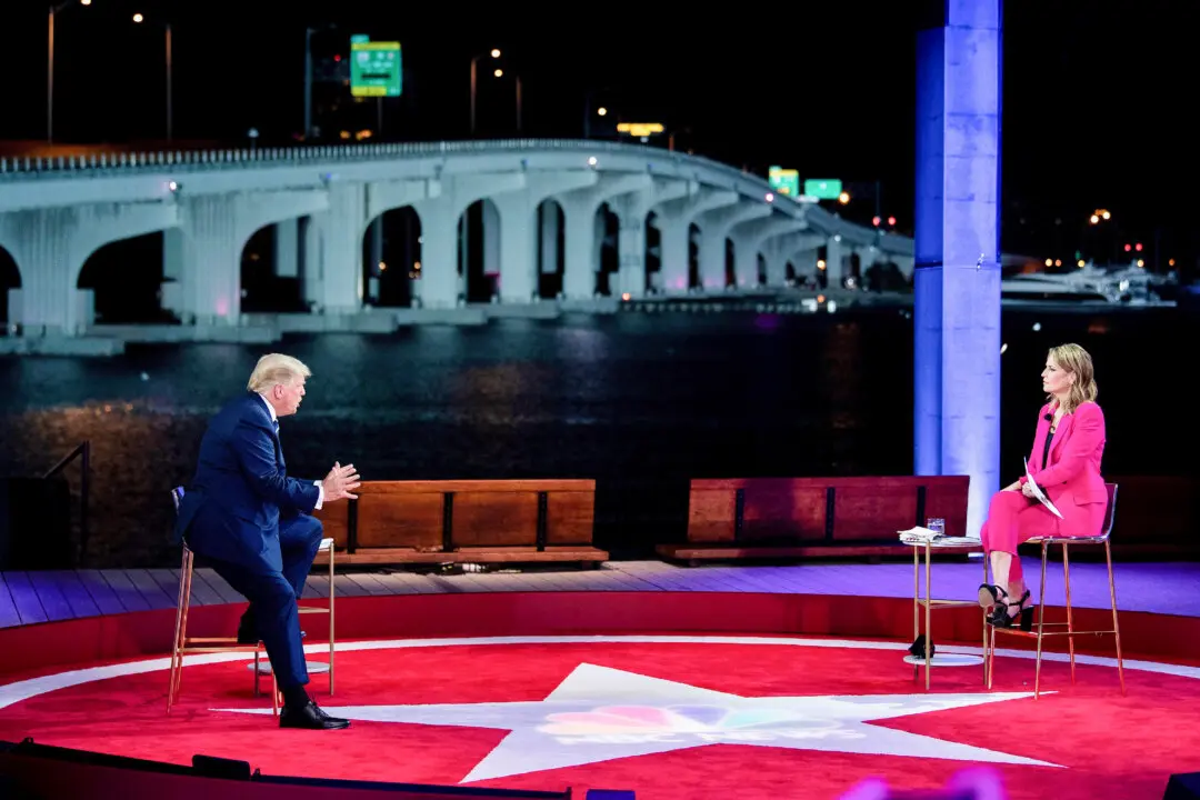 Trump Plans to Call Savannah Guthrie Following Her Mother’s Disappearance