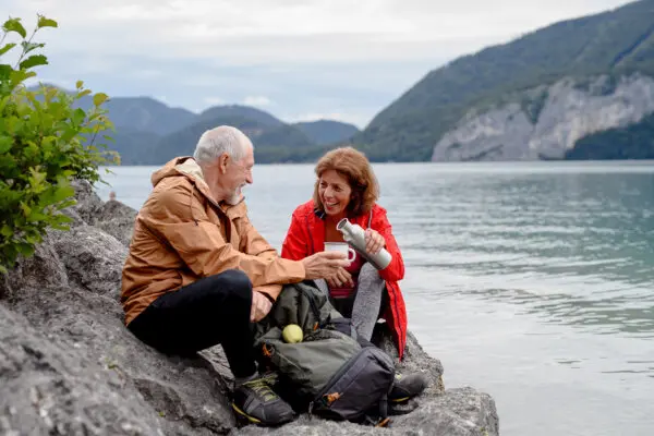 On Valentine’s Day, a Reminder to Spread Kindness