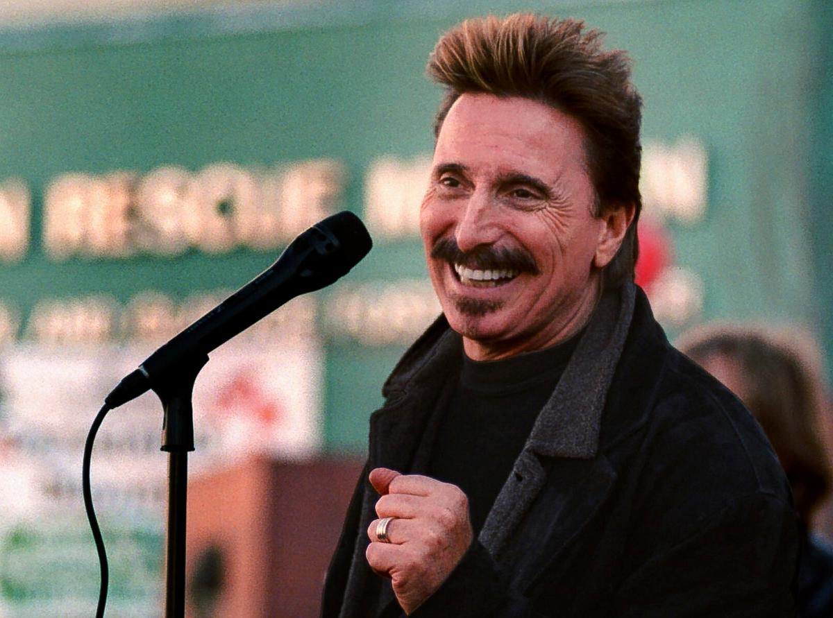 Chuck Negron, Leading Voice Behind Three Dog Night’s Biggest Hits, Dies at 83