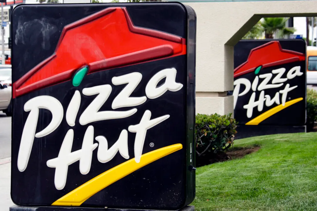 Pizza Hut to Close Nearly 250 Stores During First Half of 2026