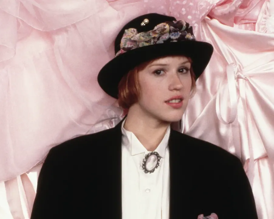 ‘Pretty in Pink’: 40th Anniversary Re-release