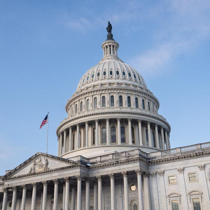 Religious Liberty Commission Holds Hearing on Anti-Semitism’s Impact on Religious Freedom