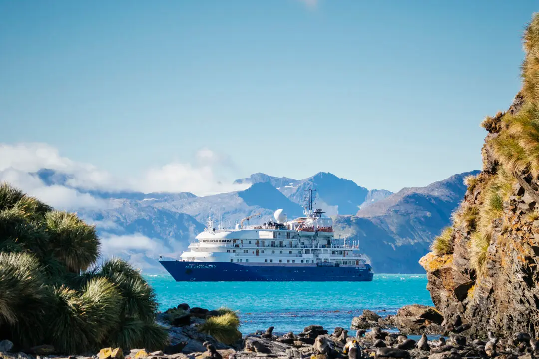 I’ve Taken 91 Cruises and Think Cruises Are Absolutely the Best Form of Travel