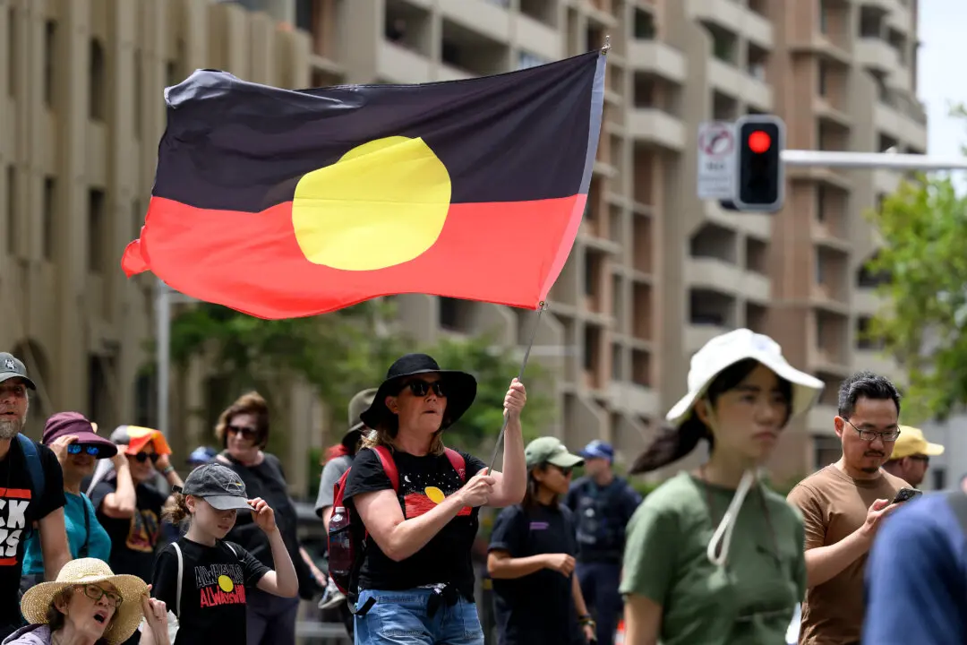 Labor Moves to Make National Indigenous Children’s Commission Permanent