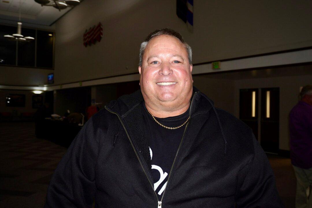 Minister Found Shen Yun ‘Inspirational and Uplifting’