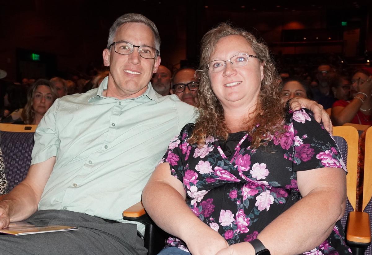 Shen Yun’s Dancers Are Beautiful and Graceful, Says Arizona Theatergoer