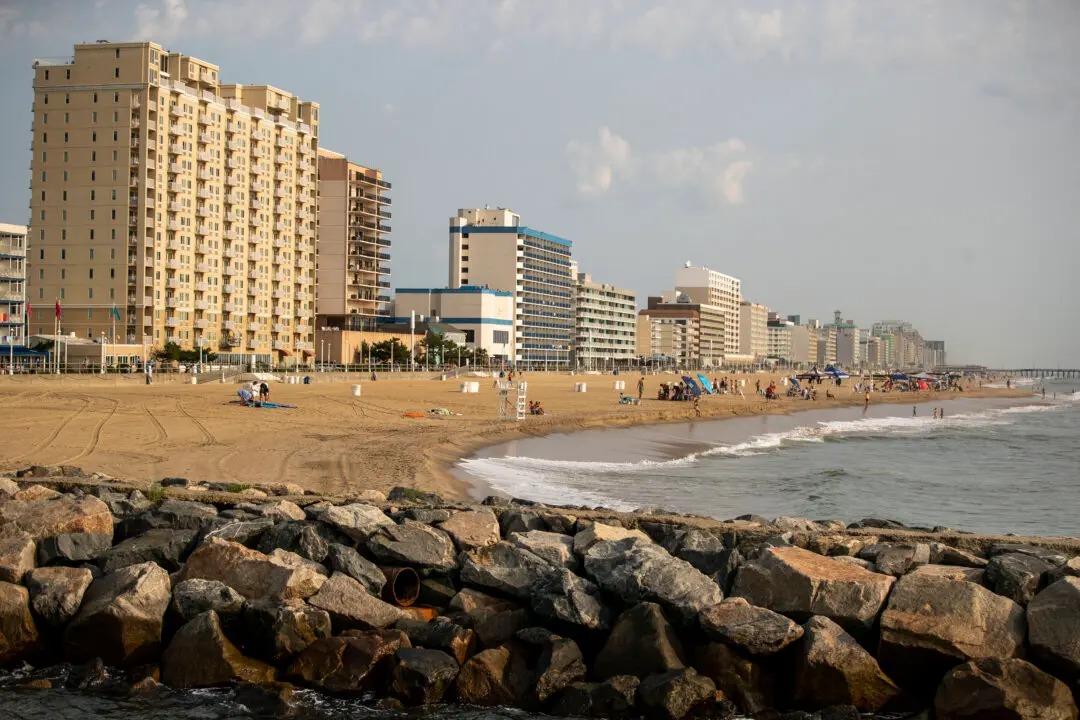 Virginia Beach Lands on New York Times’ Best Places to Go Worldwide in 2026 List