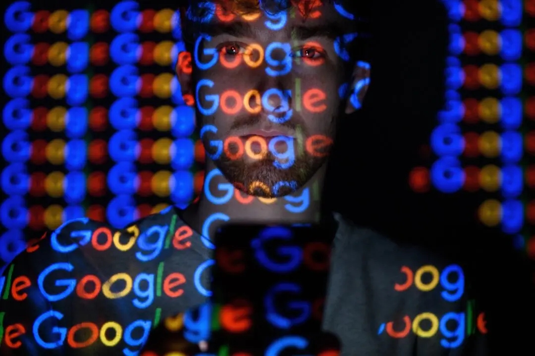 Google Versus China’s Cyber Weapon