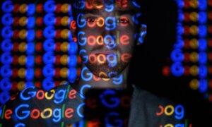 Google Versus China’s Cyber Weapon