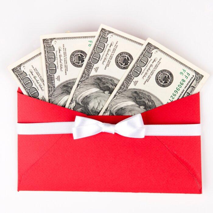 What You Need to Know Before Making Financial Gifts