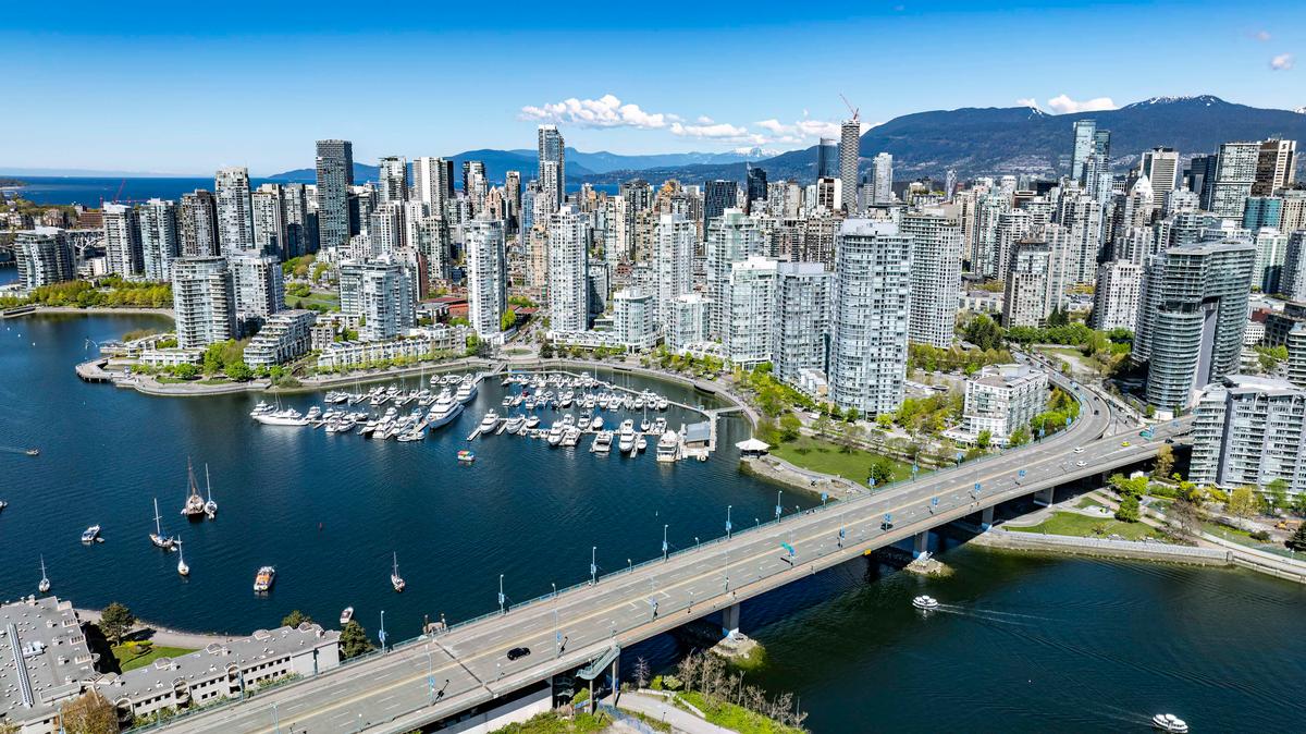 John Carpay: Musqueam Agreement: Race-Based Laws Are Doomed to Failure