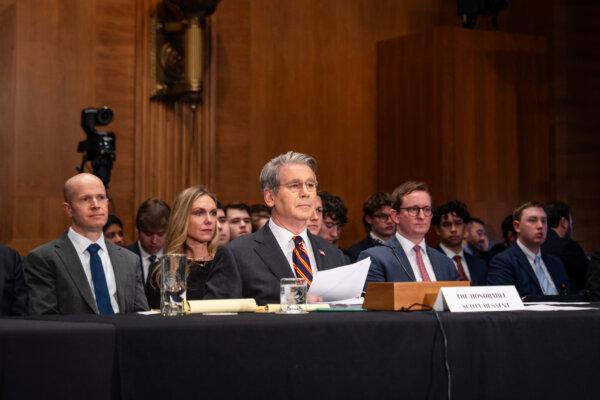 US Treasury Secretary Says Tariffs Won’t Be Dropped on Canada After It Slashed Levies on Chinese EVs