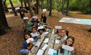 The Rise of an Outdoor School Network Educating Nearly 1,000 Students