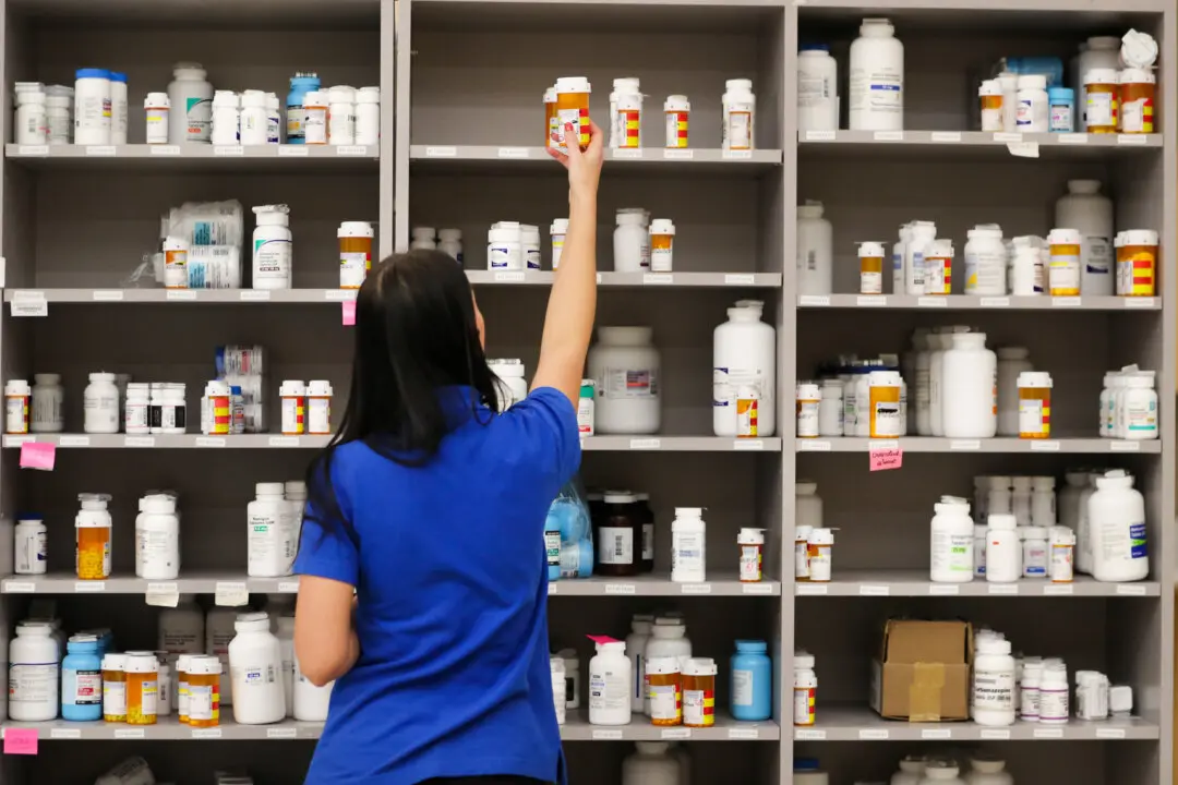 Trump to Launch TrumpRx Website for Discount Pharmaceutical Drugs