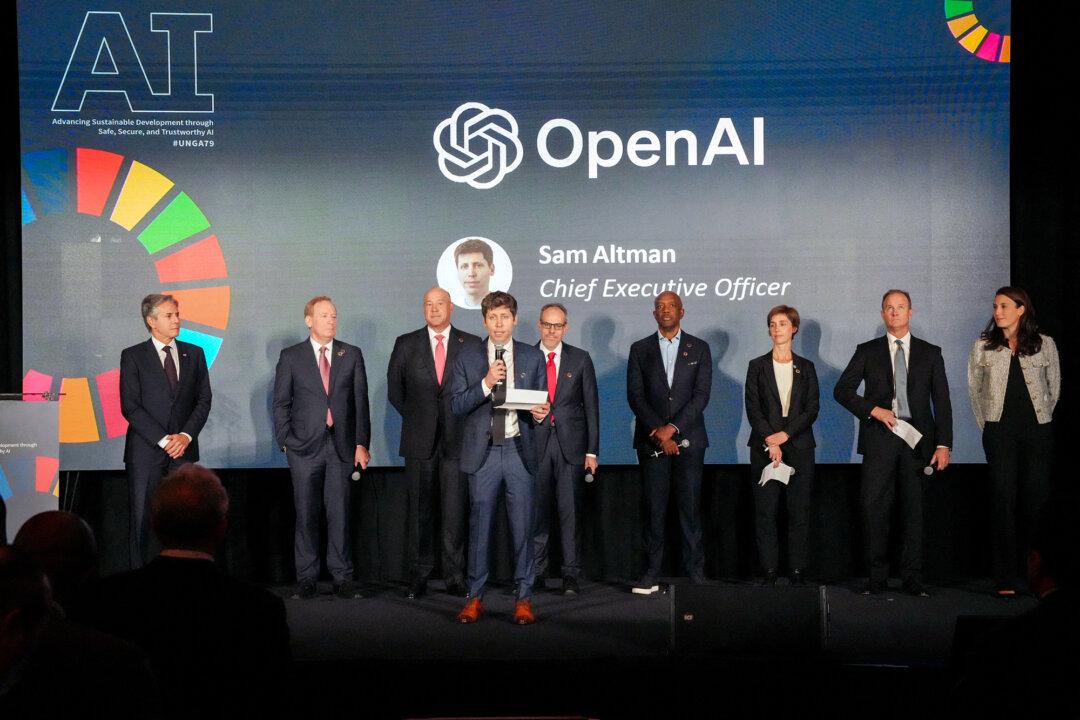 OpenAI Raises $122 Billion at $852 Billion Valuation
