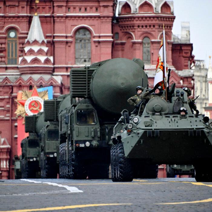 US and Russian Militaries to Reestablish High-Level Communications Channel