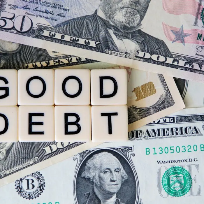 Beyond FICO: A Strategy for Productive Debt or Personal Leverage