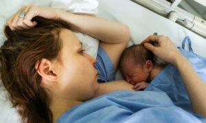 Will Falling Birth Rates Mean a More Conservative World?