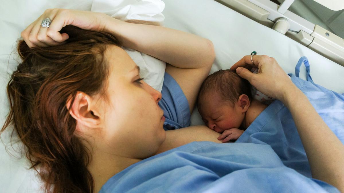Will Falling Birth Rates Mean a More Conservative World?