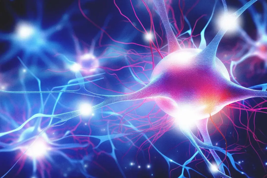 Ease Chronic Nerve Pain–4 Ways to Support Mitochondria Health