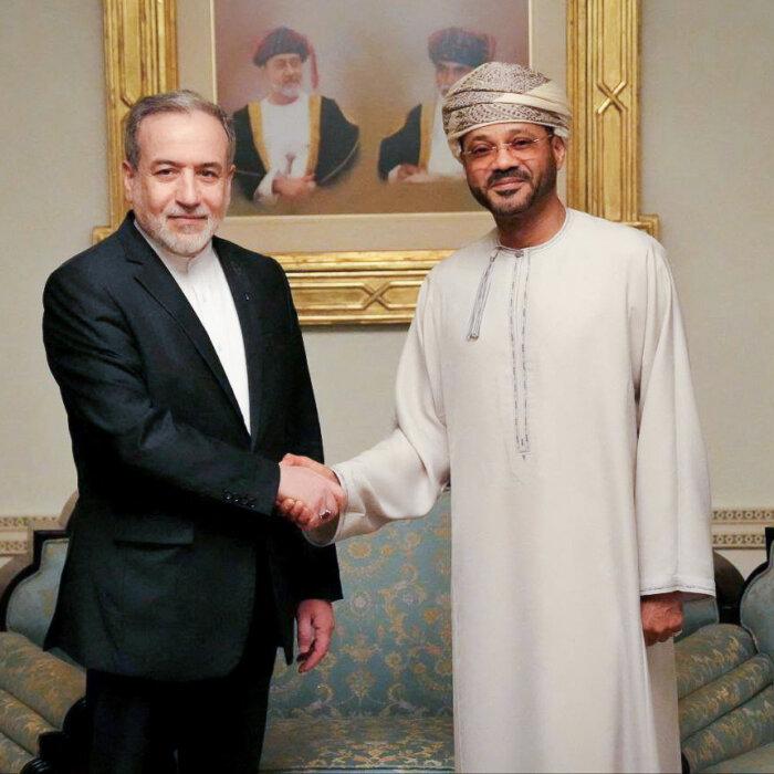 Iran, US Hold Talks in Oman Over Tehran’s Nuclear Program