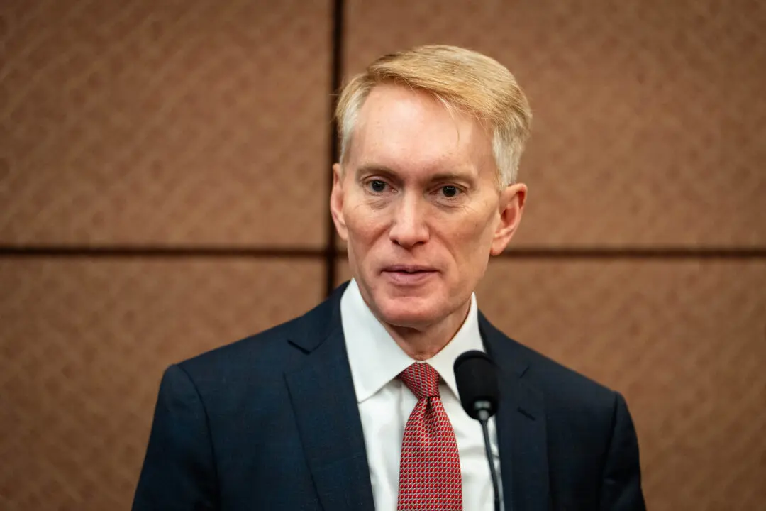 LIVE NOW: Sen. Lankford Testifies at House Hearing on Shutdown Reform