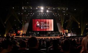 Stolen Land at the Grammys: How Hollywood Groupthink Threatens Democracy