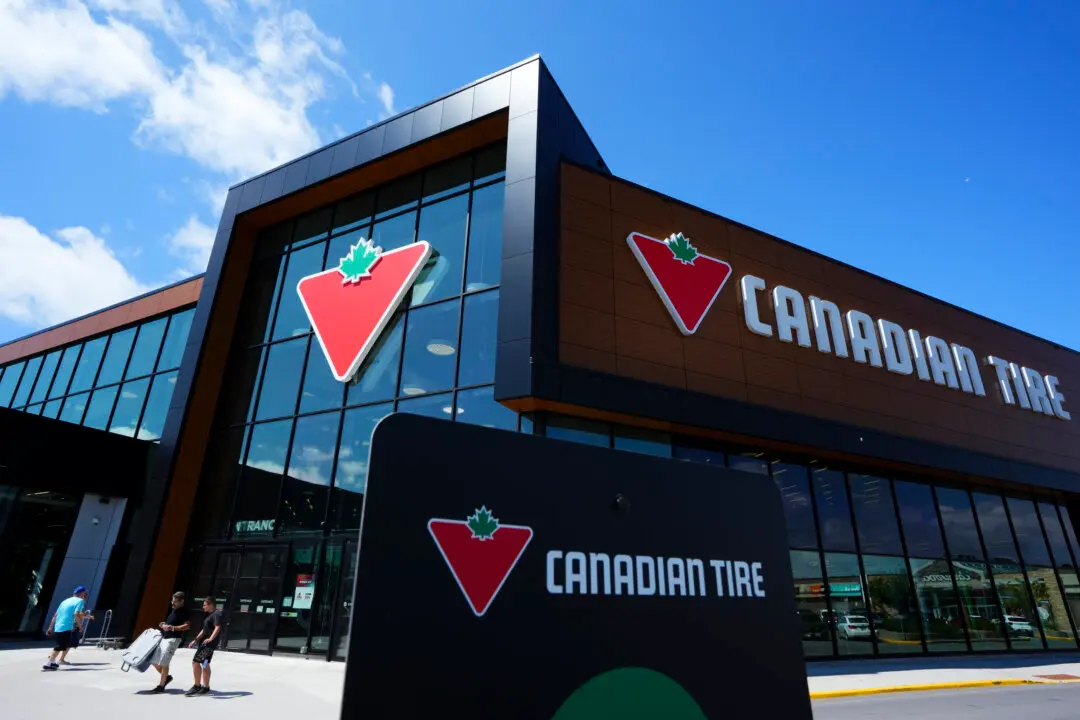 Canadian Tire Ordered to Pay Nearly $1.3 Million for False Advertising