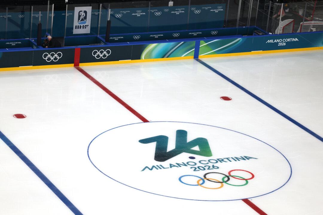 NHL Stars Set to Shine on Olympic Ice for the First Time Since 2014