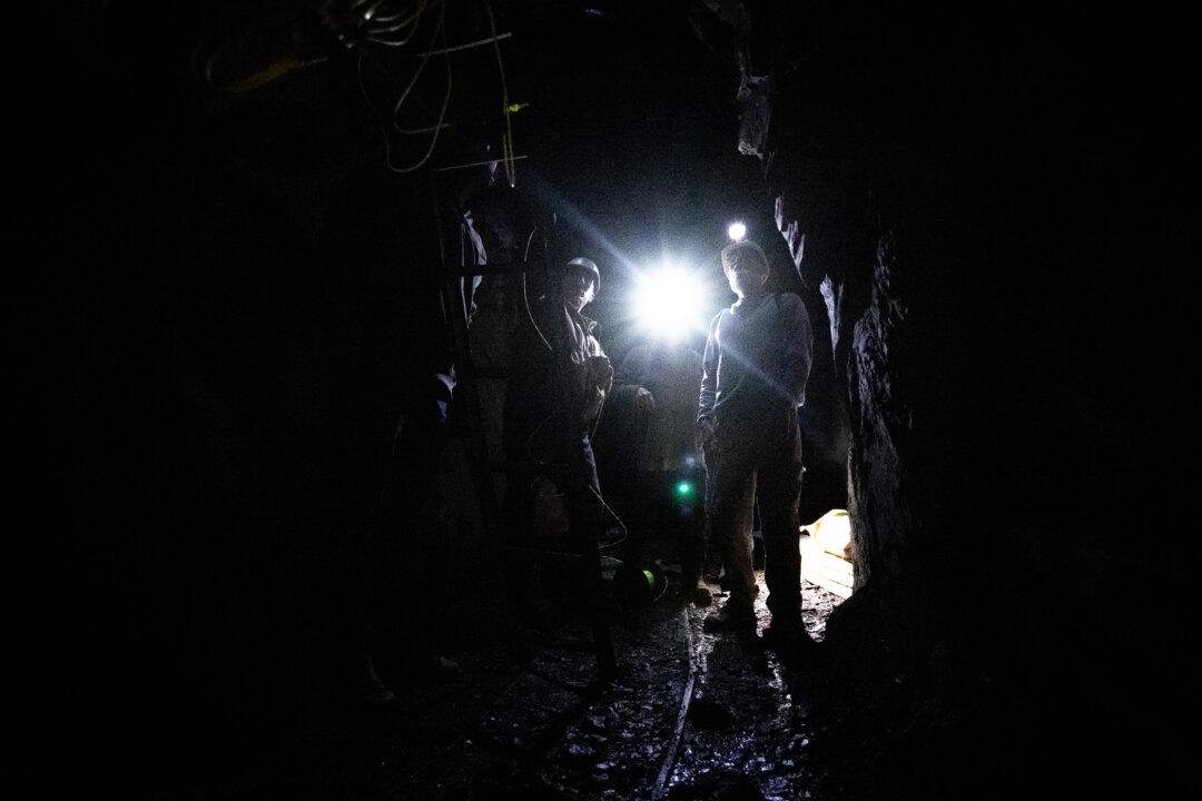 It’s Time for America to Start Building Again—Permitting Reform Is the Engine