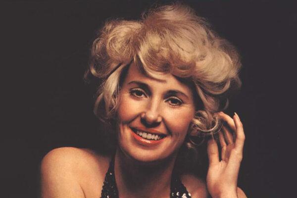 ‘The First Lady of Country Music’: Celebrating Tammy Wynette
