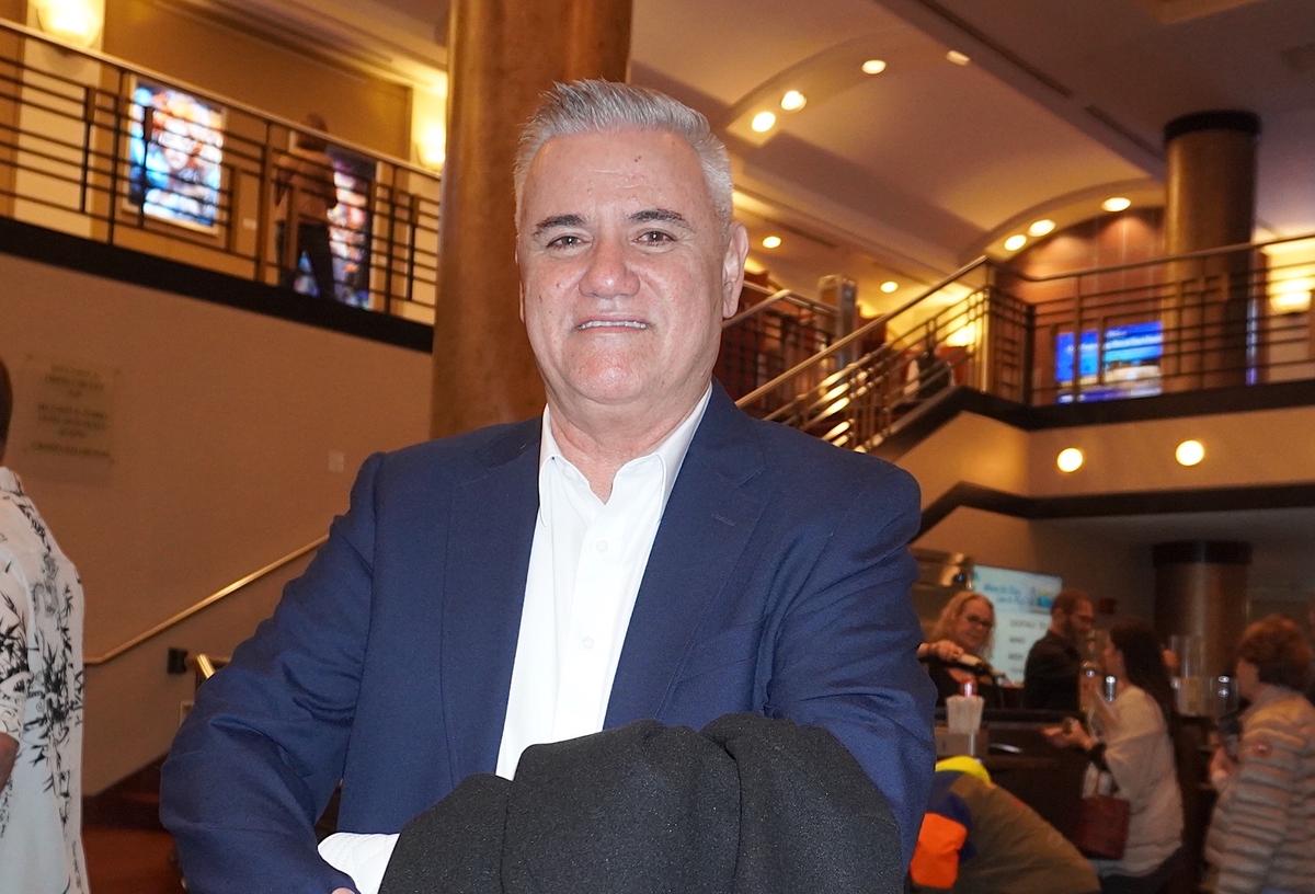 Shen Yun Is Doing ‘A Fantastic Job,’ Says International Company Owner