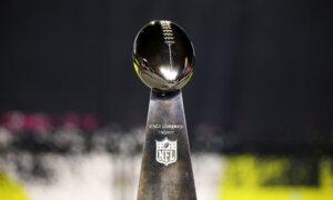 A Super End to Another Football Season