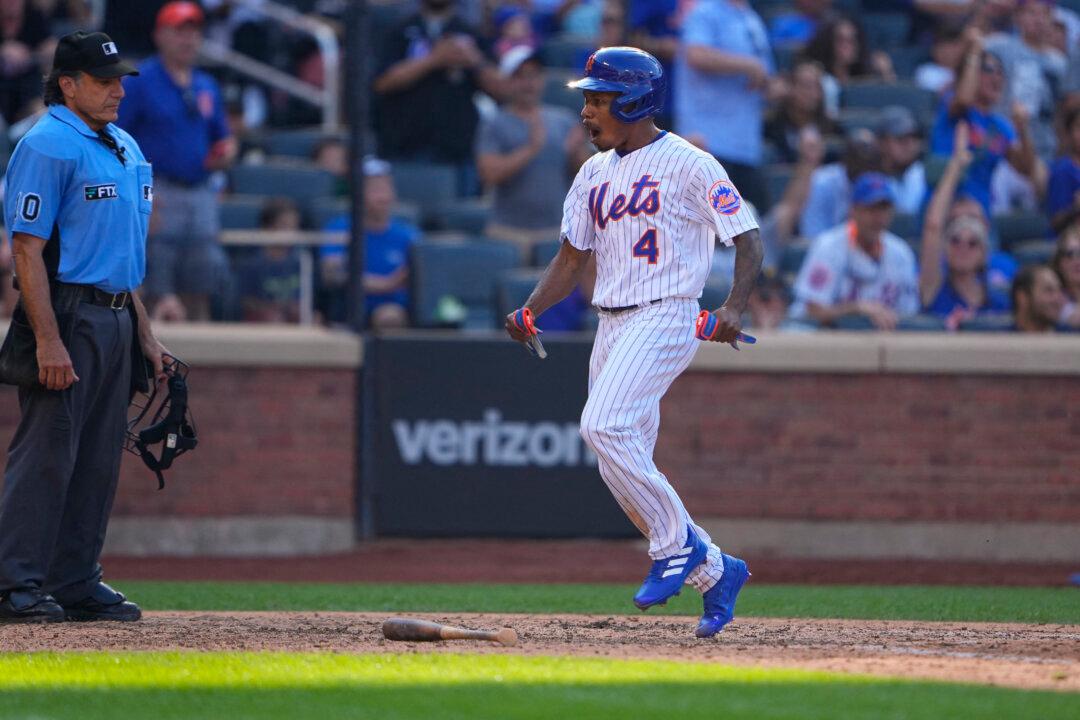 Former World Series Champ Terrance Gore Dies at 34