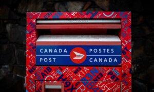 Canada Post Reports Record $1.57B Loss in 2025