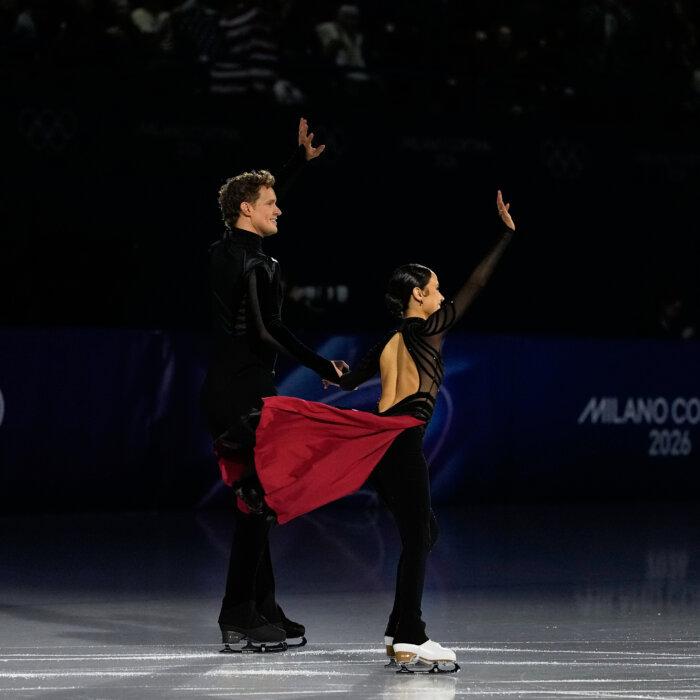 The Epoch Times