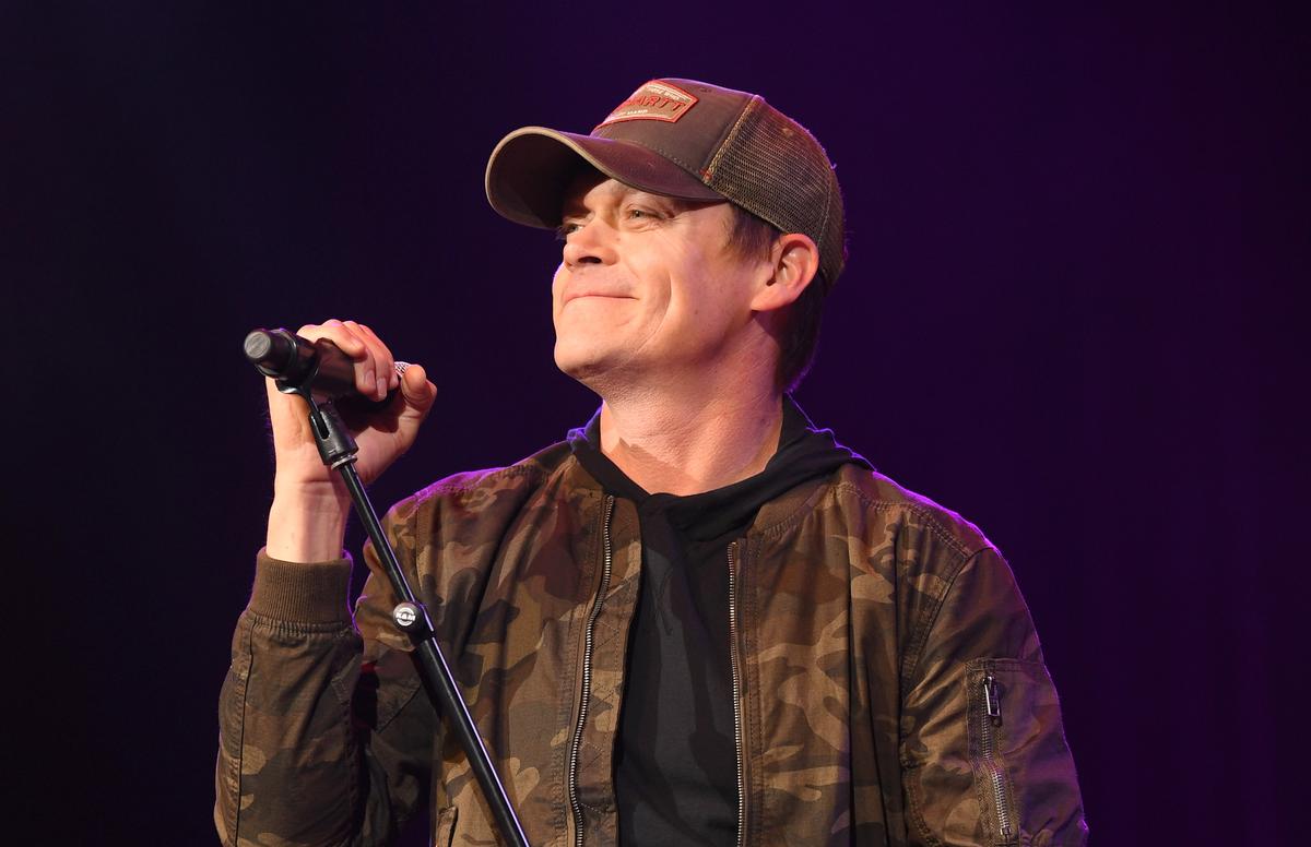 3 Doors Down Singer Brad Arnold Dies at 47