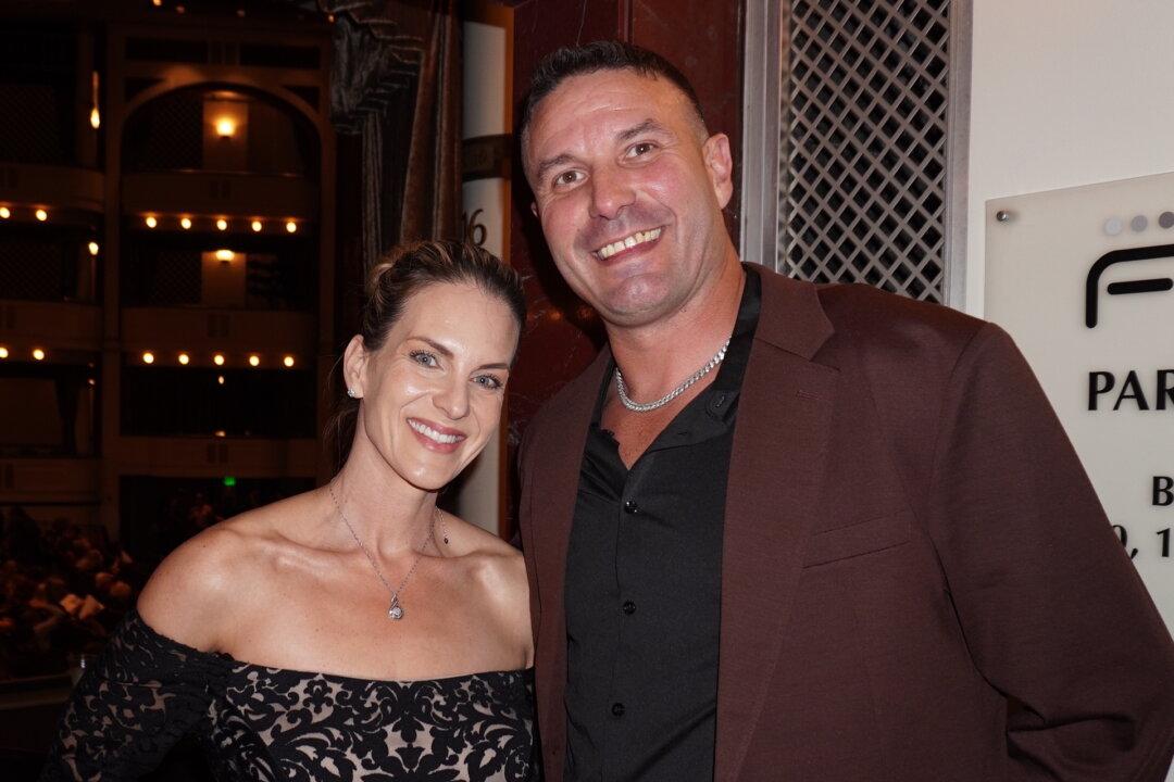 Shen Yun Shows Us ‘A Way to Get Back to Our Roots,’ Says IT Company Founder