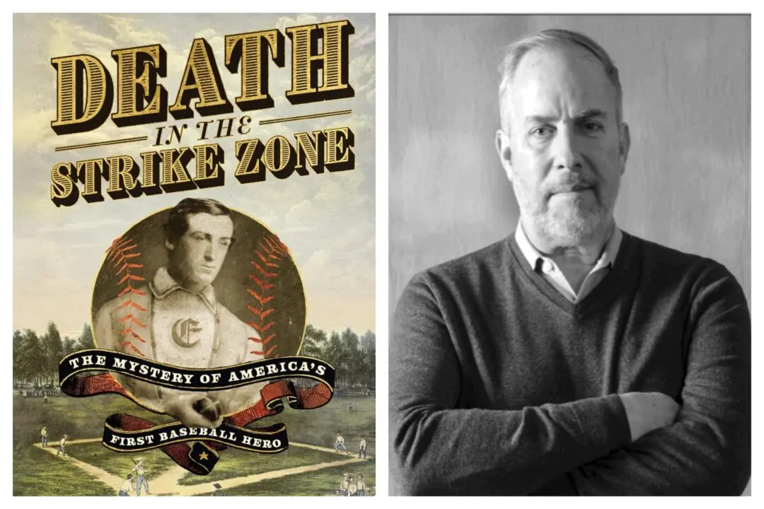 A One-Time Baseball ‘Phenom’ Finally Gets His Due