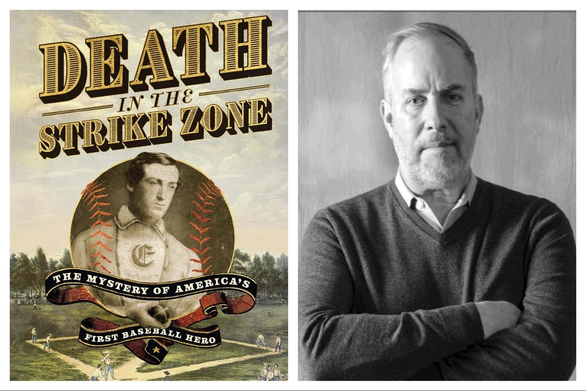 A One-Time Baseball ‘Phenom’ Finally Gets His Due