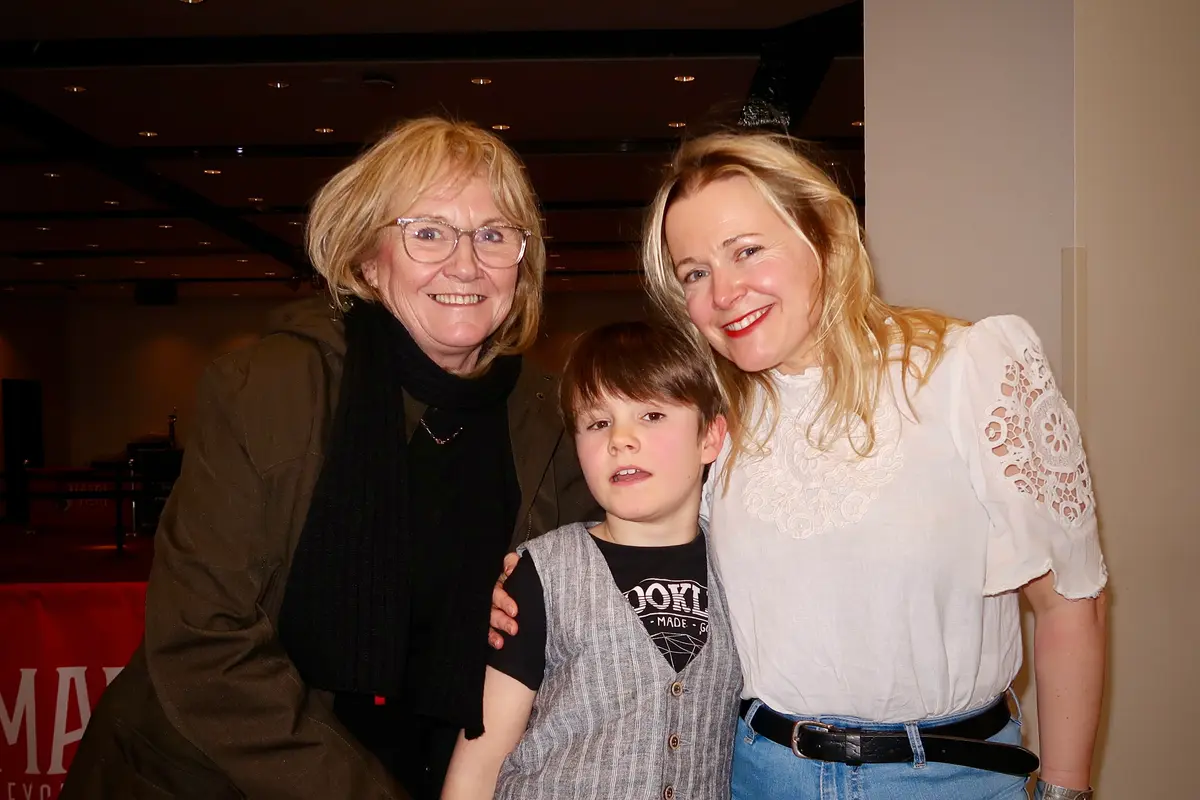 Legal Editor Says Shen Yun Carries ‘A Lot of Positivity’