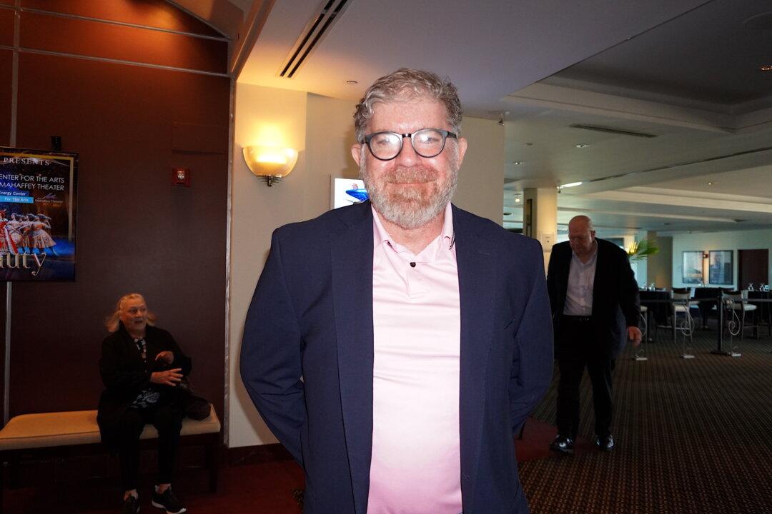 Shen Yun Resonates With Florida Audience