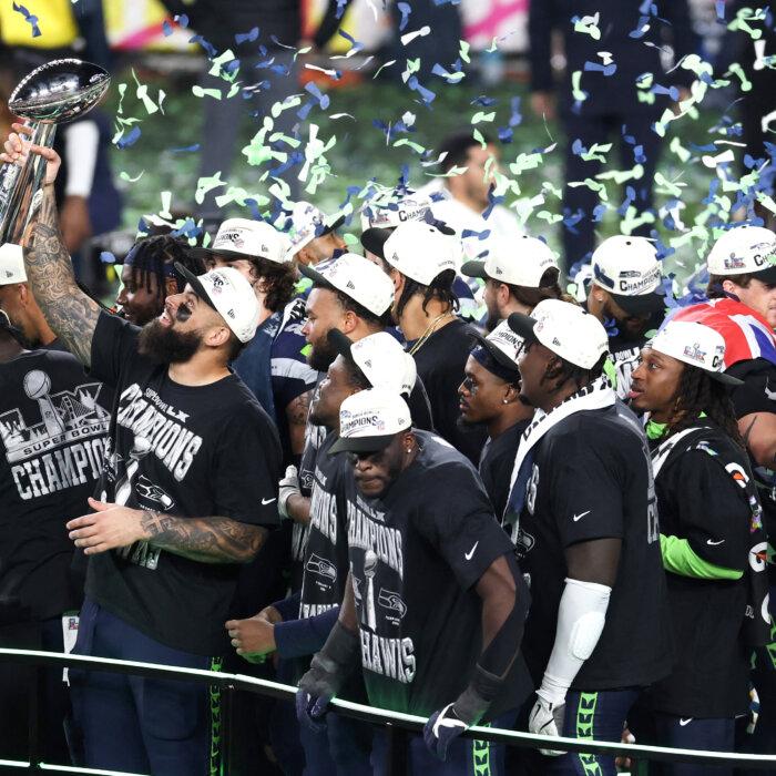 Seahawks Beat Patriots to Win Super Bowl LX; Guthrie Family Says ‘We Will Pay’ for Mom’s Return | NTD Good Morning (Feb. 9)