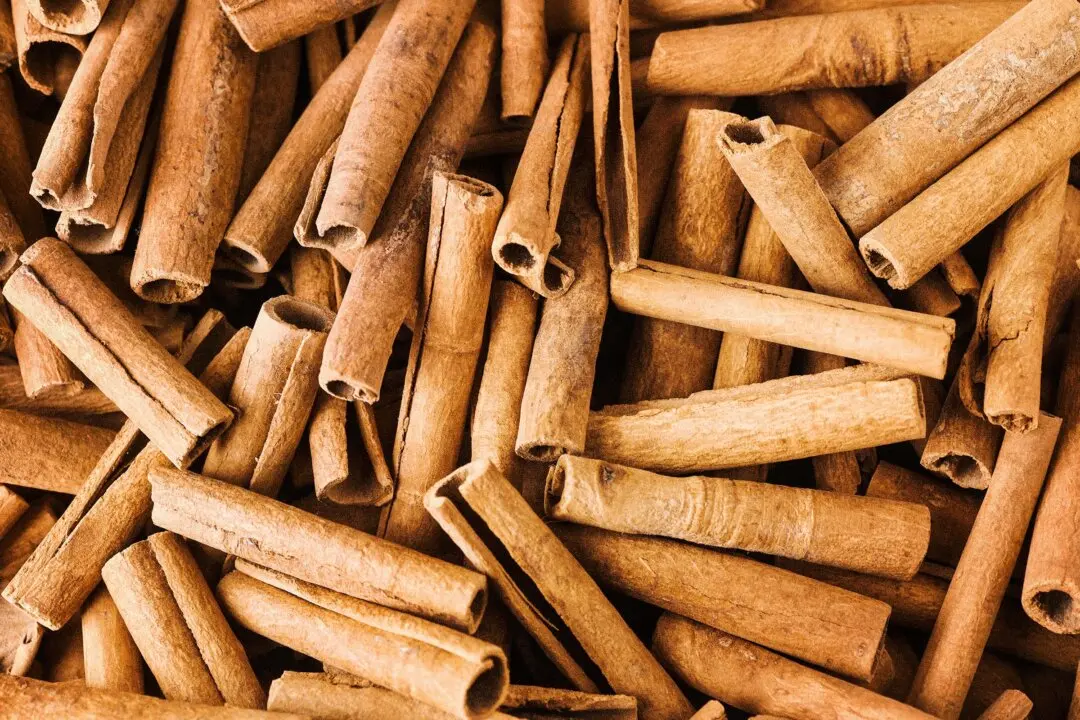 4 Things About Cinnamon That Might Surprise You