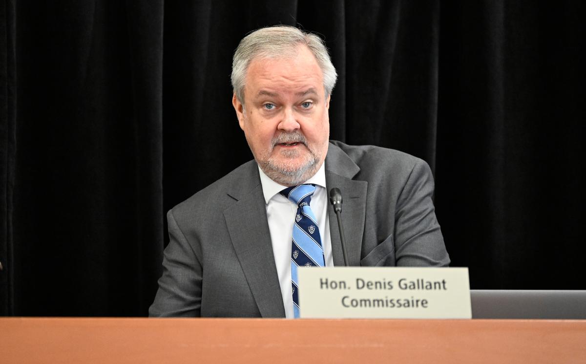 Inquiry Report on Scandal at Quebec Auto Insurance Board to Be Released Feb. 16