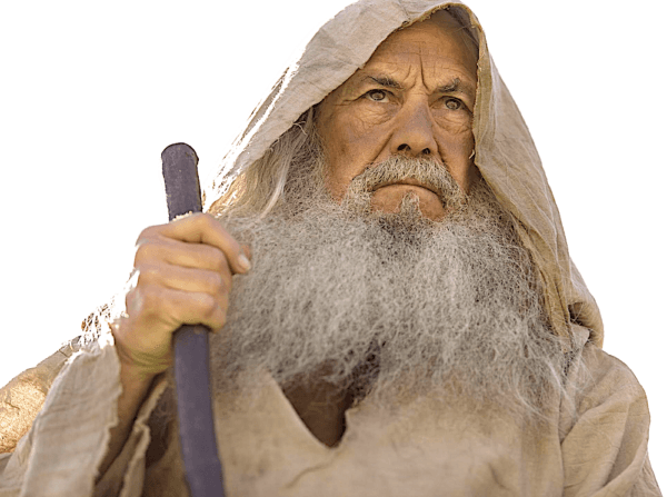 ‘The Apocalypse of Saint John’: Its Heart Is in the Right Place